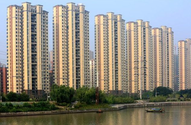多地住宅成交量上升，房地产市场暖风能吹多久？