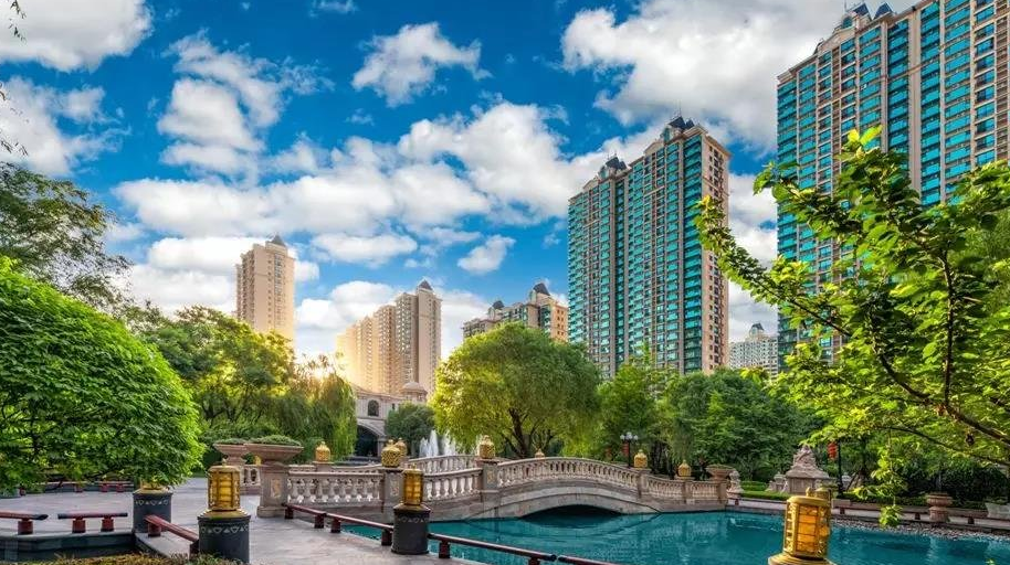 公积金新政成各地促楼市标配