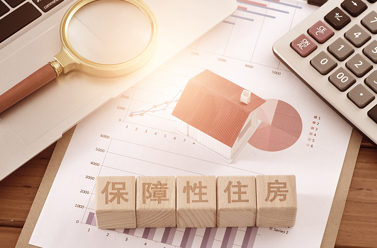 利率下降 楼市逢甘霖？