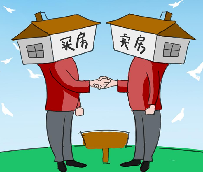 突传大消息！降“存量房贷利率”，真有可能了