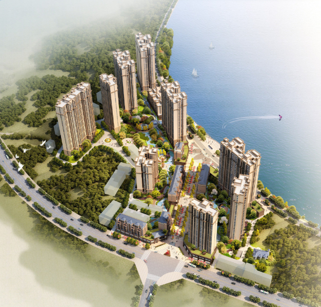 购房怎样省中介费