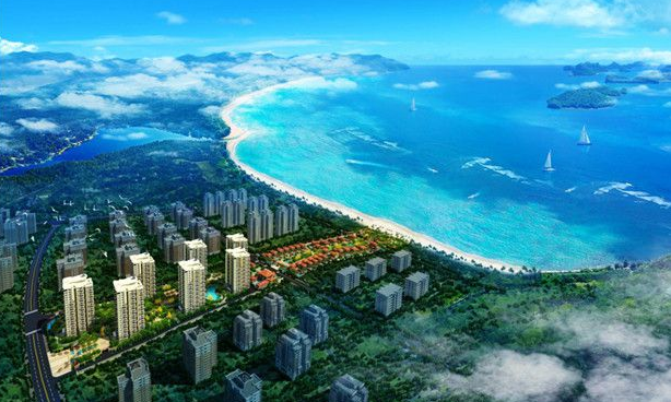 逻辑重构：房地产新模式在路