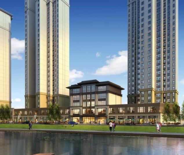 自己买地建房怎样