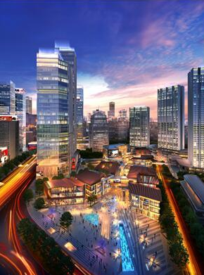 以旧换新”对房地产市场影响几何？