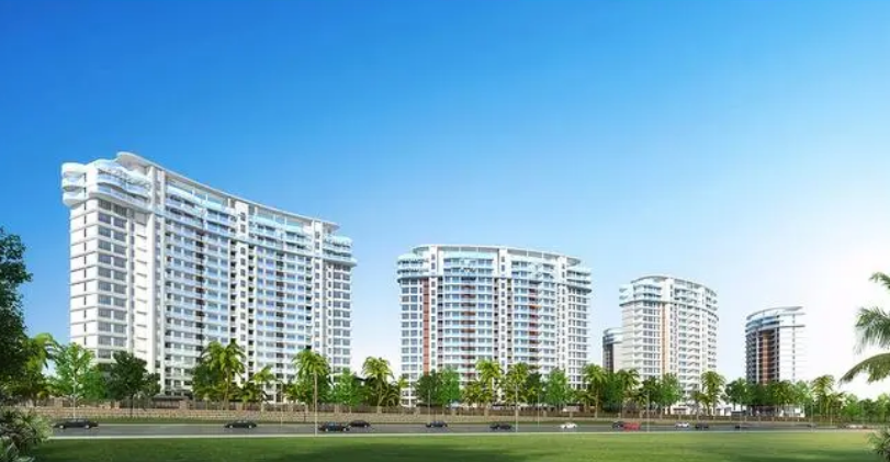 原地拆建估计是将来的趋势