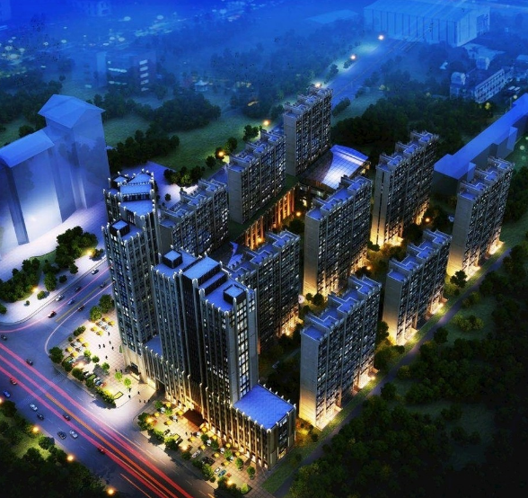 楼市回暖 购房者期待新政加速落地
