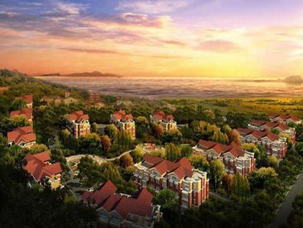 各地租售型保障房正加快建设