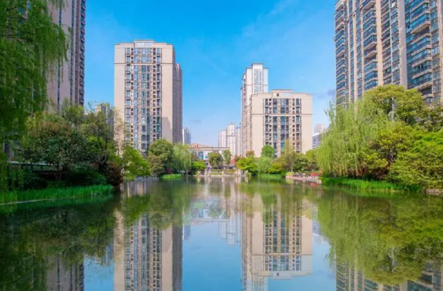 北上广深楼市受政策影响大