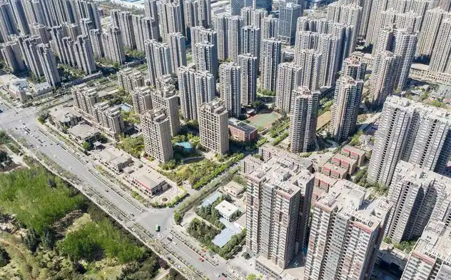 当下新开楼盘能买吗
